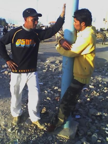 brahim ou bilal
